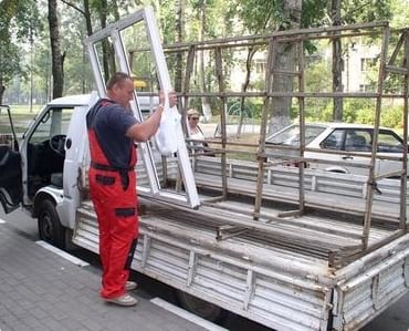 Доставка